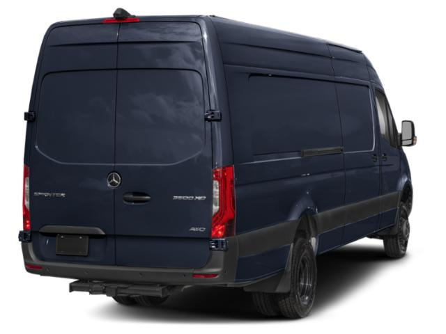 mercedes-benz sprinter cargo van 2023 W1X5NDHY1PT134629 image mercedes-benz sprinter cargo van 2023 W1X5NDHY1PT134629 image